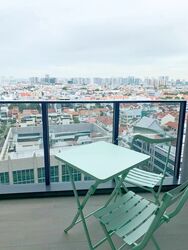 Parc Esta (D14), Apartment #574070321